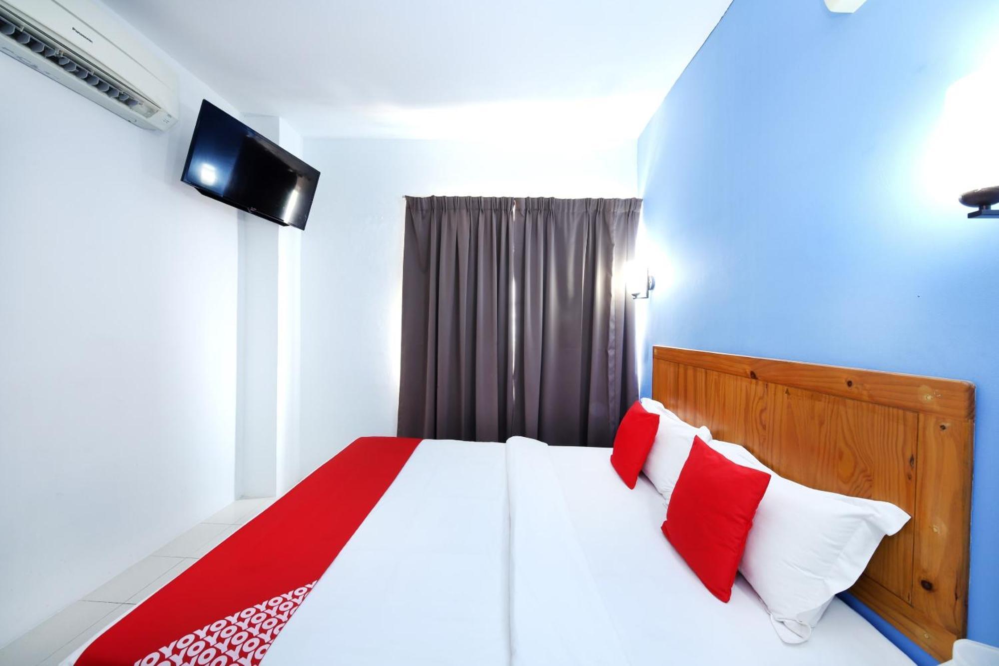 OYO 502 Midah Inn Puchong Exterior foto
